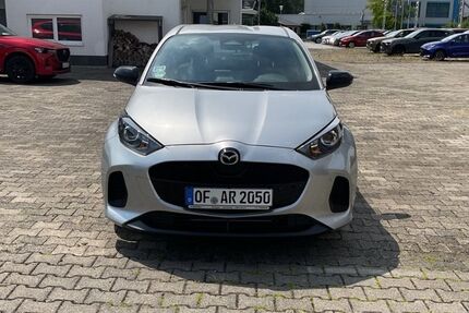 Mazda 2 Hybrid 8.500 km 20.999 &euro; Rodgau 63110