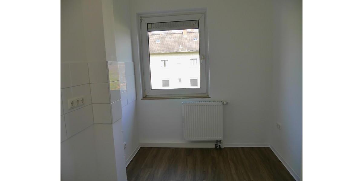 Etagenwohnung Hanau Großauheim - 3 Zimmer, 52 m&sup2;, 573&euro; | Angebot:26671748