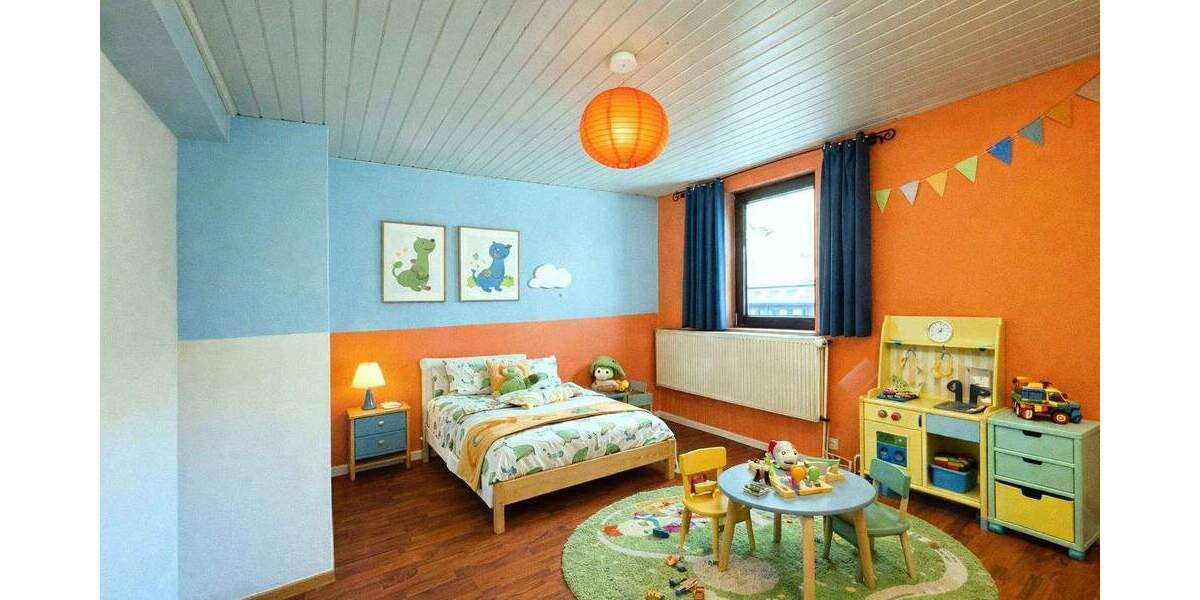 Doppelhaushälfte Dietzenbach - 5 Zimmer, 134 m&sup2;, 389.000&euro; | Angebot:25718894