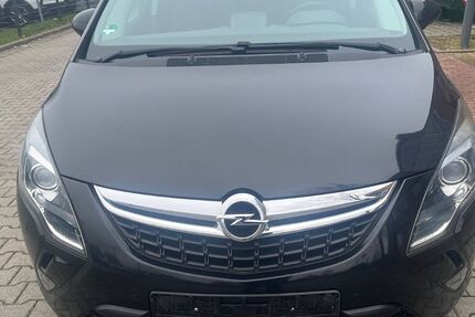 Opel Zafira 167.500 km 6.999 &euro; Dietzenbach 63128