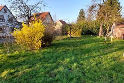 Grundstück Mönchberg - 149.000&euro; | Angebot:25820816