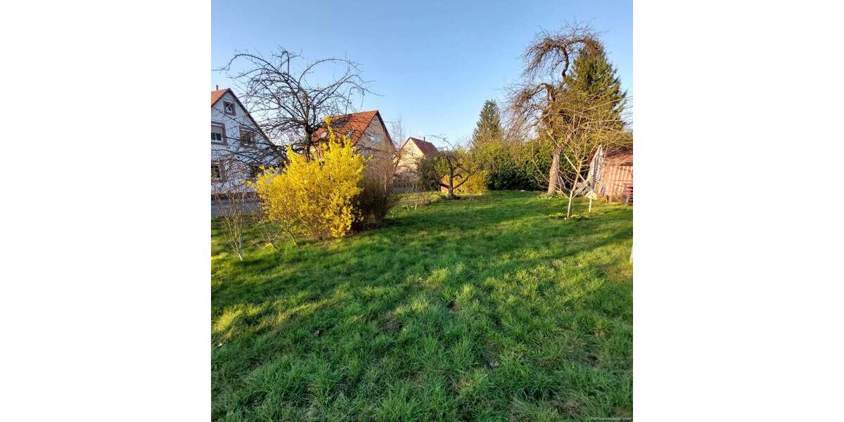 Grundstück Mönchberg - 149.000&euro; | Angebot:25820816