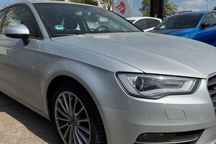 Audi A3 104.000 km 12.990 &euro; Mainaschaff 63814