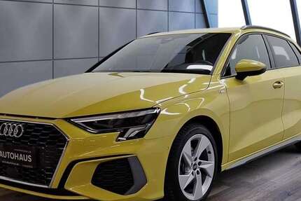 Audi A3 29.941 km 28.160 &euro; Maintal 63477