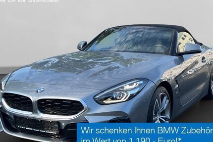BMW Z4 11.000 km 43.910 &euro; Aschaffenburg 63741