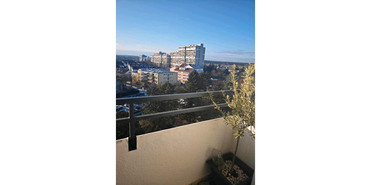 Etagenwohnung Aschaffenburg Österreicher Kolonie - 3 Zimmer, 76 m&sup2;, 163.000&euro; | Angebot:26150151