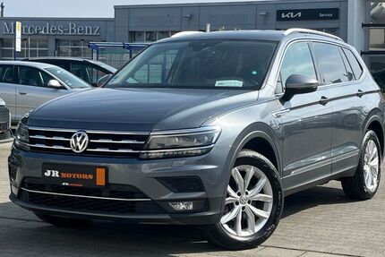 VW Tiguan Allspace 240.646 km 16.980 &euro; Dietzenbach / bei Frankfurt am Main 63128