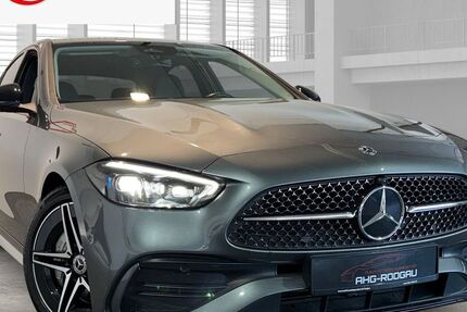 Mercedes-Benz C 300 53.860 km 38.999 &euro; Hanau 63452