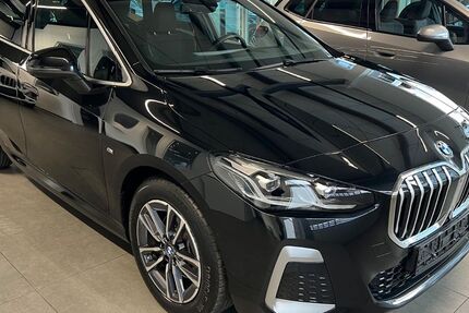 BMW 218 Active Tourer 46.300 km 25.900 &euro; Elsenfeld 63820