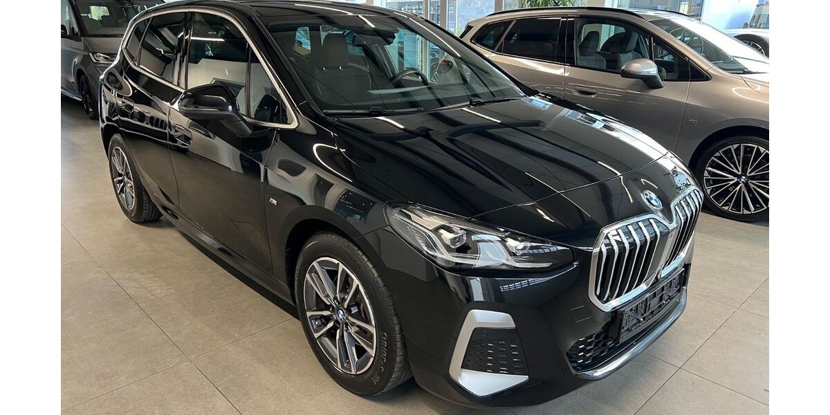 BMW 218 Active Tourer 46.300 km 25.900 &euro; Elsenfeld 63820