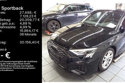 Audi A3 41.600 km 25.888 &euro; Mühlheim 63165