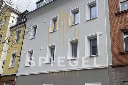 Wohnung Aschaffenburg Österreicher Kolonie - 3 Zimmer, 87 m&sup2;, 1.300&euro; | Angebot:27333750
