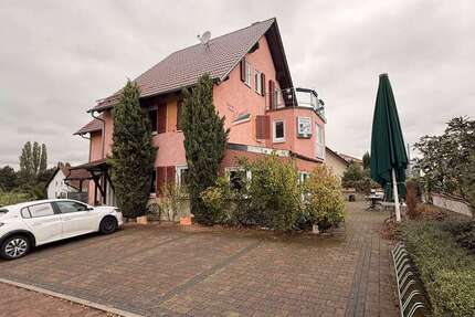 Haus Linsengericht-Altenhaßlau Altenhaßlau - 10 Zimmer, 316 m&sup2;, 599.000&euro; | Angebot:22992797