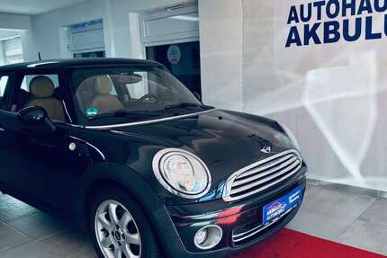 Mini One 118.500 km 4.150 &euro; Bruchköbel 63486