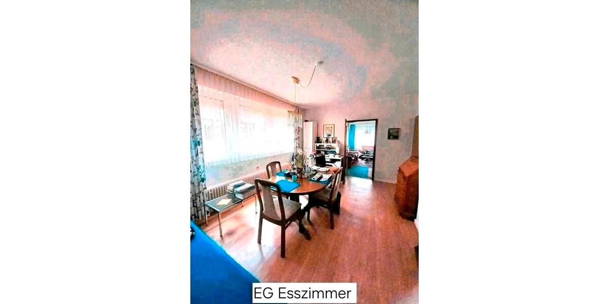 Einfamilienhaus Großheubach - 6 Zimmer, 230 m&sup2;, 279.000&euro; | Angebot:26047105