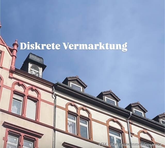 Mehrfamilienhaus, Wohnhaus Hanau Kesselstadt - 11.600.000&euro; | Angebot:26712666