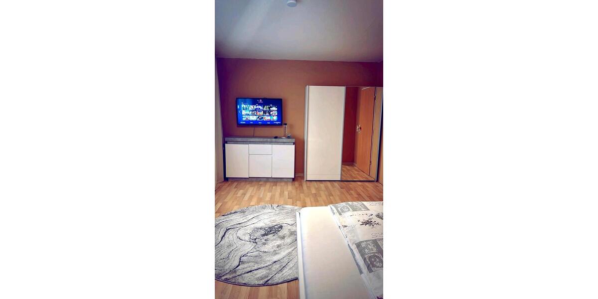Etagenwohnung Hanau Lamboy - 3 Zimmer, 80 m&sup2;, 700&euro; | Angebot:26409300