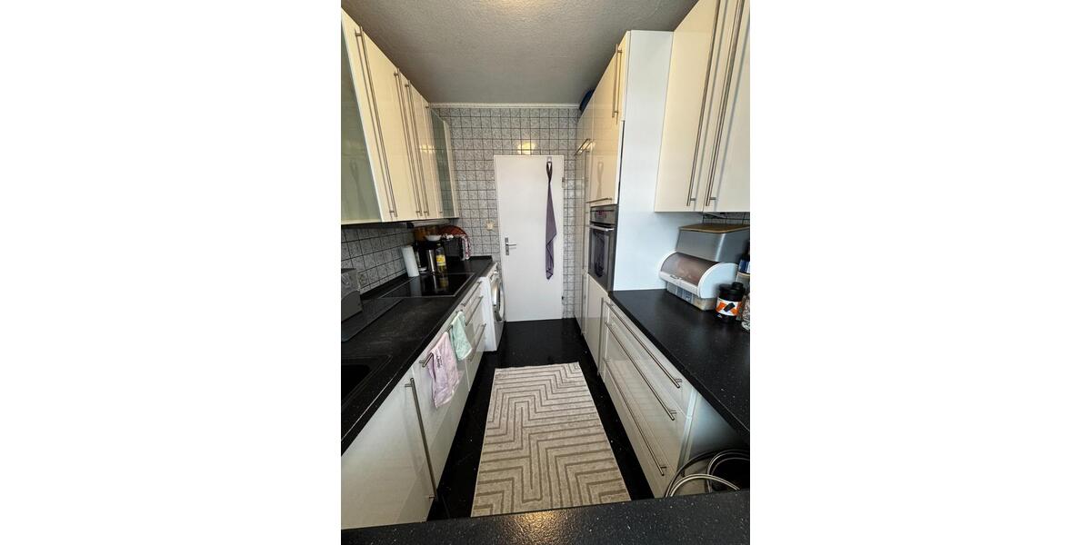 Etagenwohnung Hanau Großauheim - 3 Zimmer, 76 m&sup2;, 250.000&euro; | Angebot:24651920