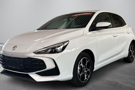 MG 3 2.900 km 20.660 &euro; Kleinostheim 63801