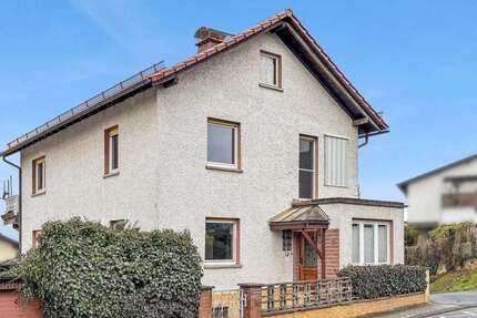 Haus Gründau - 5 Zimmer, 157 m&sup2;, 385.000&euro; | Angebot:25349583