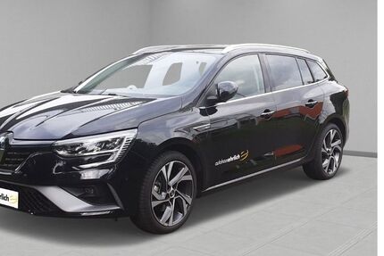 Renault Megane 20.500 km 24.480 &euro; Aschaffenburg 63741
