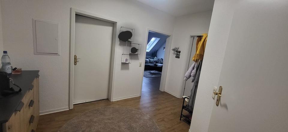Dachgeschoßwohnung Wörth am Main - 2 Zimmer, 60 m&sup2;, 660&euro; | Angebot:26034259