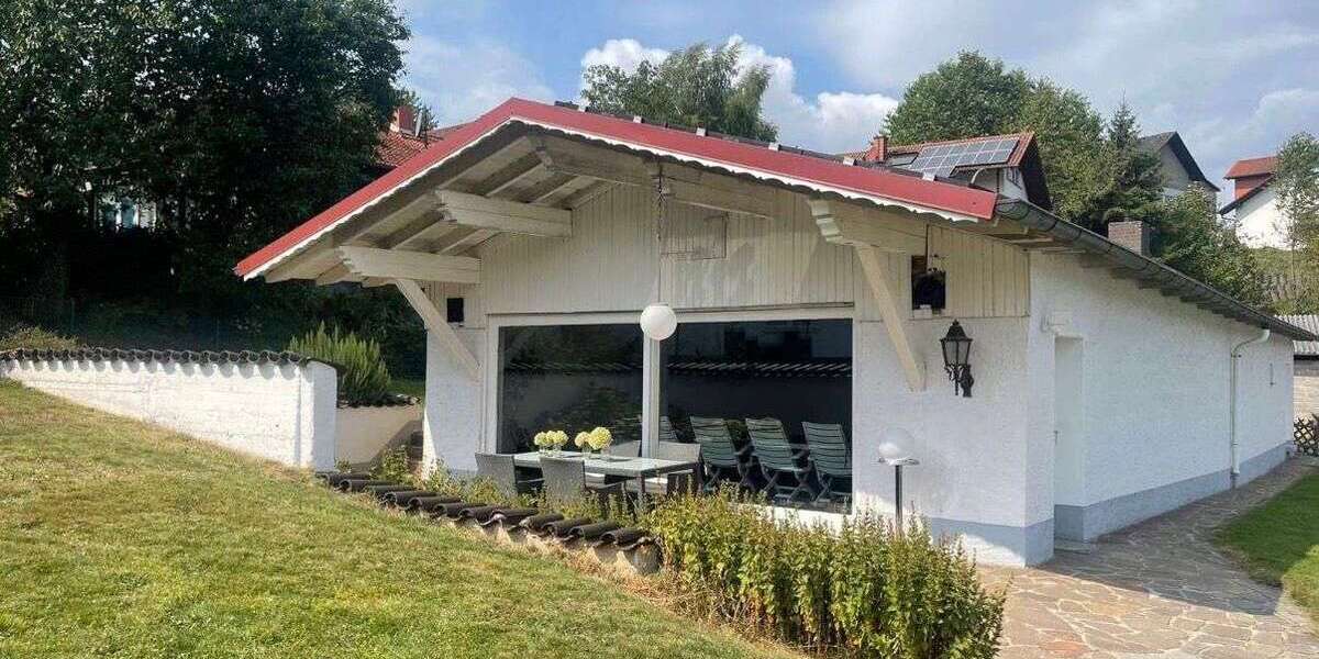 Einfamilienhaus Krombach - 4 Zimmer, 100 m&sup2;, 210.000&euro; | Angebot:25969602