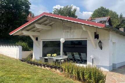 Haus Krombach - 4 Zimmer, 100 m&sup2;, 210.000&euro; | Angebot:25969602