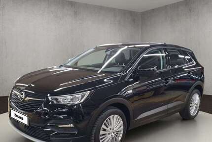 Opel Grandland X 73.100 km 17.950 &euro; Dieburg 64807