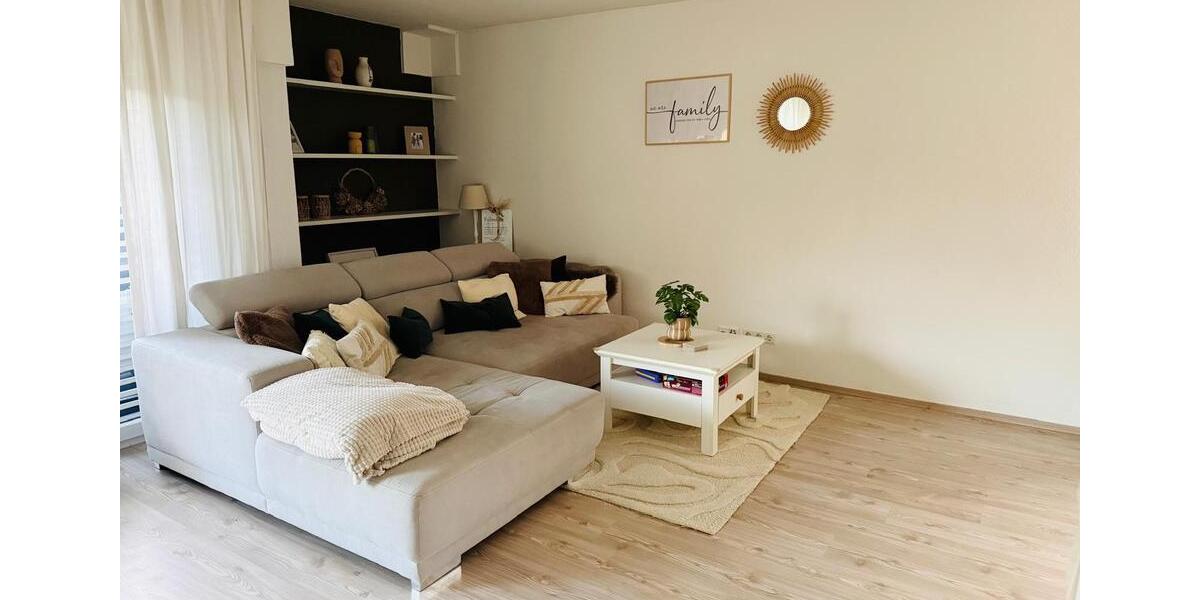 Etagenwohnung Collenberg - 3 Zimmer, 95 m&sup2;, 750&euro; | Angebot:25420752