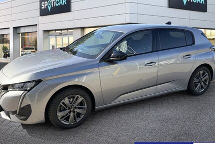 Peugeot 308 15.646 km 19.690 &euro; Maintal 63477