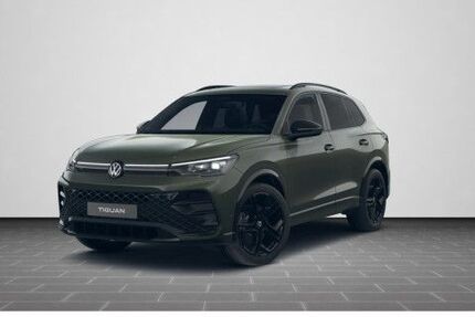 VW Tiguan 1.500 km 54.980 &euro; Aschaffenburg 63741