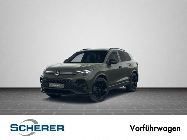 VW Tiguan 1.500 km 54.980 &euro; Aschaffenburg 63741