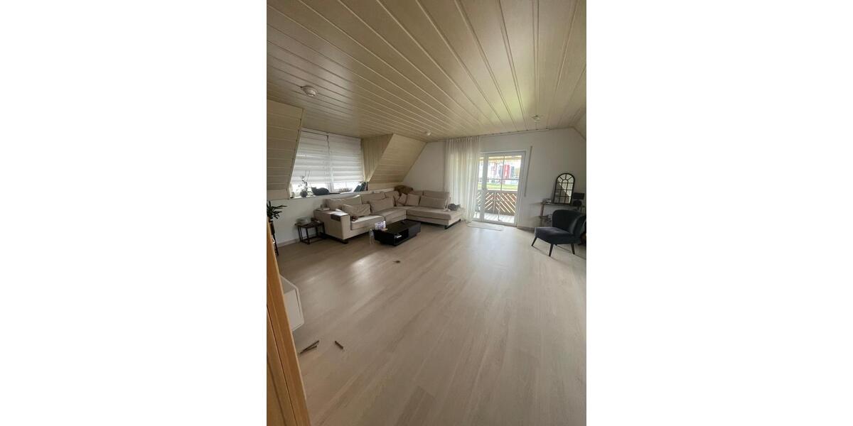 Etagenwohnung Elsenfeld - 4 Zimmer, 96 m&sup2;, 1.400&euro; | Angebot:25951798