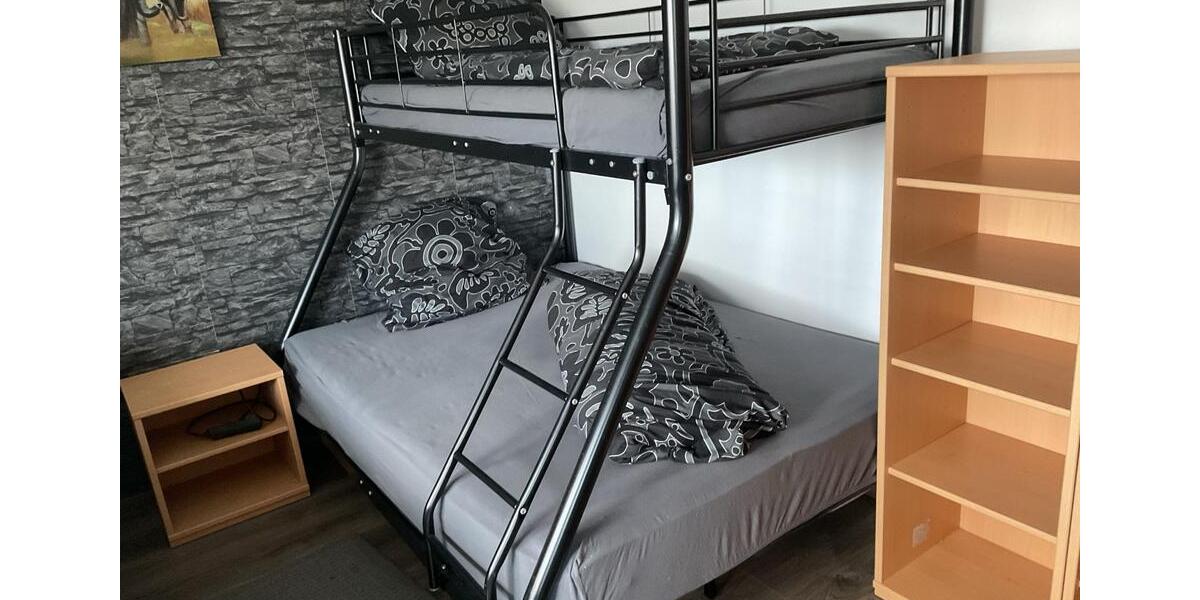 Etagenwohnung Sulzbach am Main - 4 Zimmer, 98 m&sup2;, 1.290&euro; | Angebot:25992226