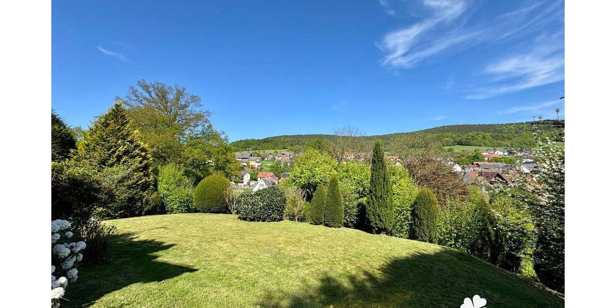 Einfamilienhaus Bessenbach Oberbessenbach - 8 Zimmer, 411 m&sup2;, 990.000&euro; | Angebot:25800487