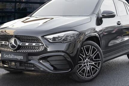 Mercedes-Benz GLA 200 15.000 km 41.740 &euro; Aschaffenburg 63741