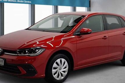 VW Polo 30.792 km 19.240 &euro; Maintal 63477