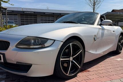 BMW Z4 200.000 km 7.000 &euro; Obernburg 63785