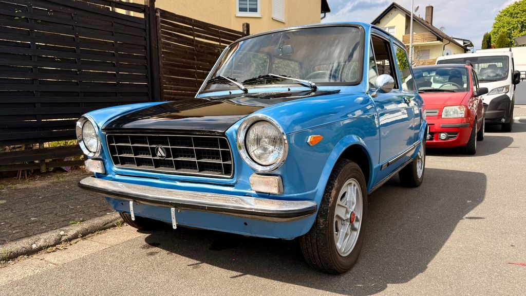 Lancia Andere 145.000 km 6.900 &euro; Rodgau 63110