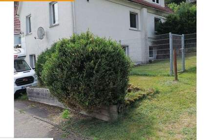 Haus Flörsbachtal Lohrhaupten - 7 Zimmer, 200 m&sup2;, 339.000&euro; | Angebot:25678005