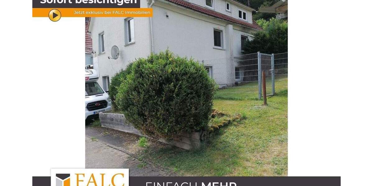 Mehrfamilienhaus, Wohnhaus Flörsbachtal Lohrhaupten - 7 Zimmer, 200 m&sup2;, 339.000&euro; | Angebot:25678005