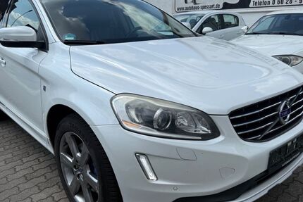 Volvo XC60 177.000 km 11.500 &euro; Sulzbach 63834