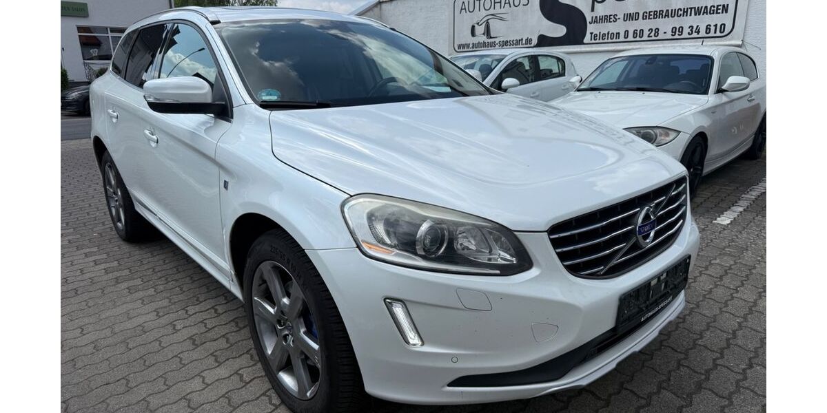 Volvo XC60 177.000 km 11.500 &euro; Sulzbach 63834