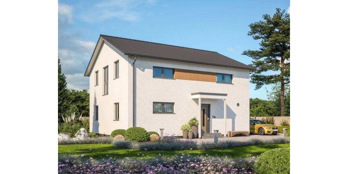 Einfamilienhaus Frammersbach Habichsthal - 5 Zimmer, 170 m&sup2;, 449.500&euro; | Angebot:26028491