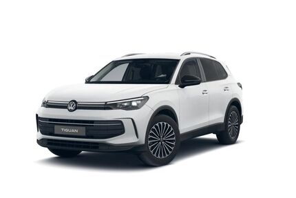 VW Tiguan 27.200 km 29.999 &euro; Linsengericht 63589