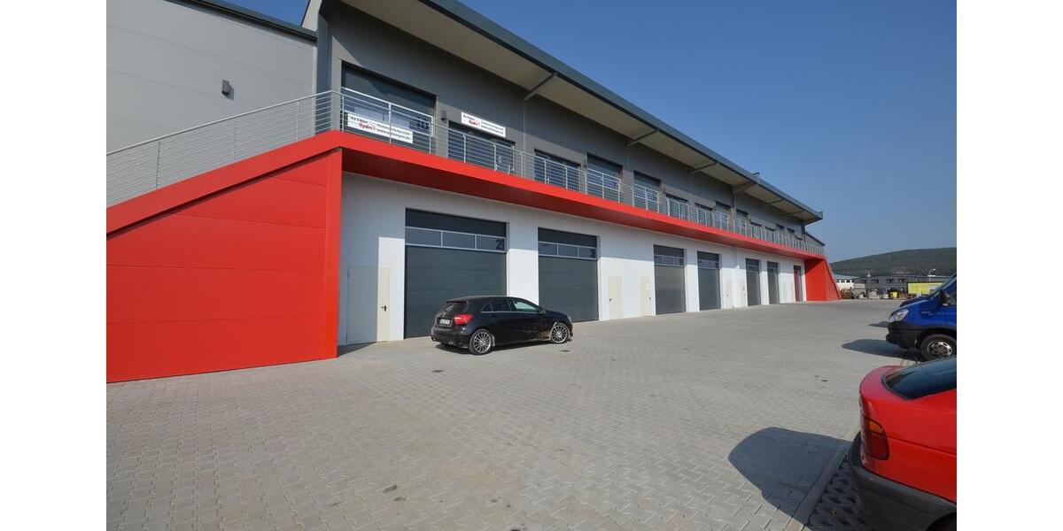 Gewerbeobjekt Elsenfeld - 690&euro; | Angebot:21341587