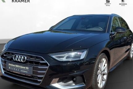 Audi A4 90.000 km 26.790 &euro; Gross Bieberau 64401
