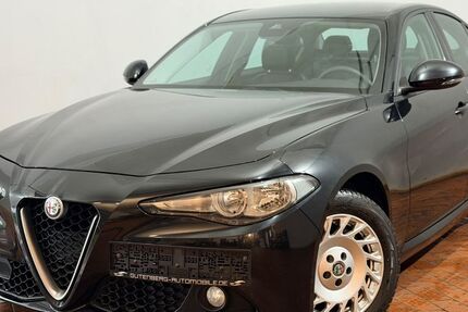 Alfa Romeo Giulia 133.000 km 16.490 &euro; Rodgau 63110