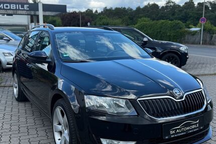 Skoda Octavia 253.000 km 6.490 &euro; Erlenbach am Main 63906